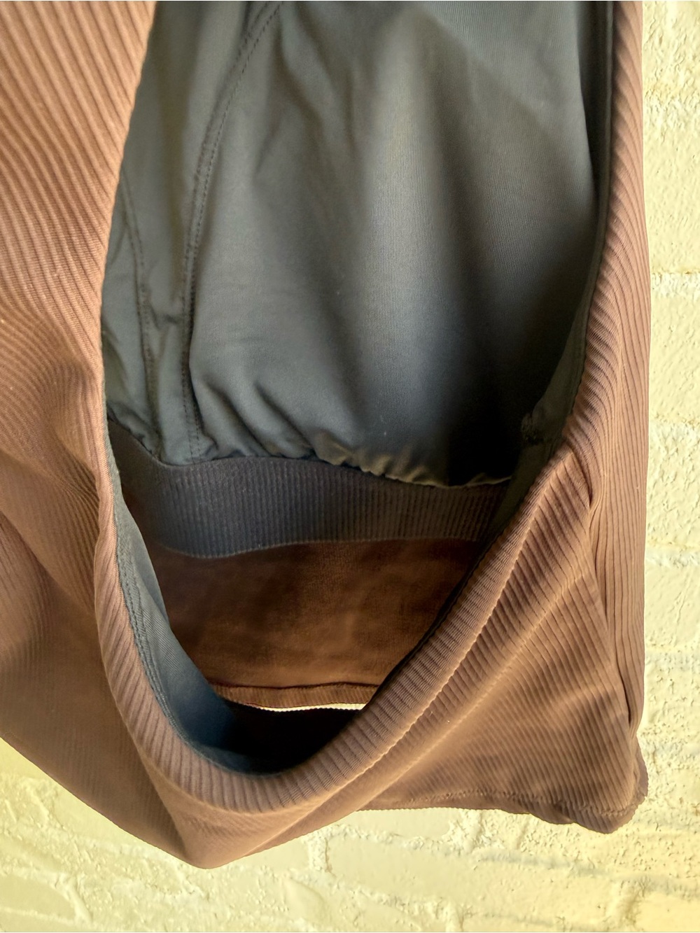 Varley Ribbed Tank Top - Picture 7 of 11